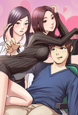 妖精同人漫画热门日漫推荐